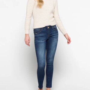 ⚡️Democracy ABsolution Skinny Jeans